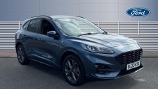Ford Kuga 1.5 EcoBoost 150 ST-Line First Edition 5dr Petrol Estate